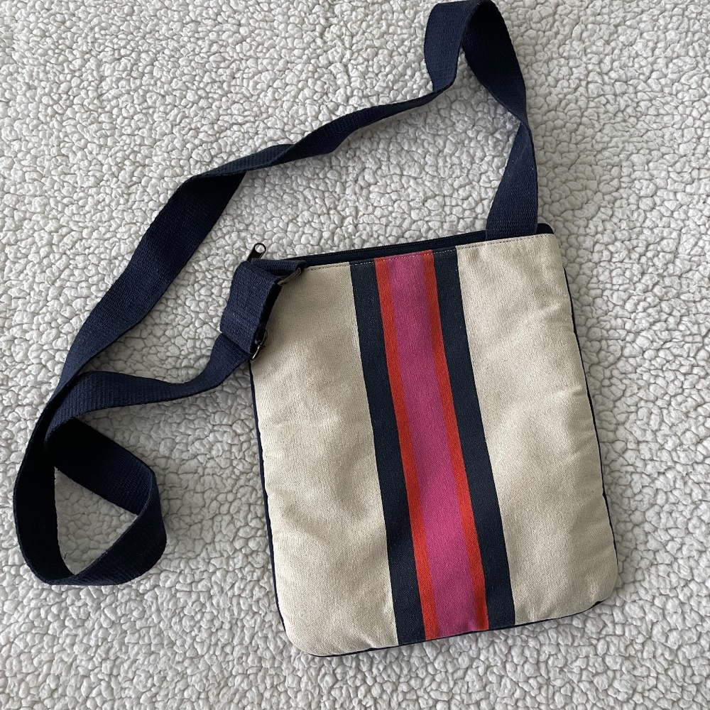 The Royal Standard Crossbody Bag